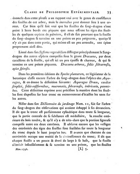 Memoires de l'Academie royale des sciences et belles lettres depuis l'avenement de Frederic Guillaume 2. au throne