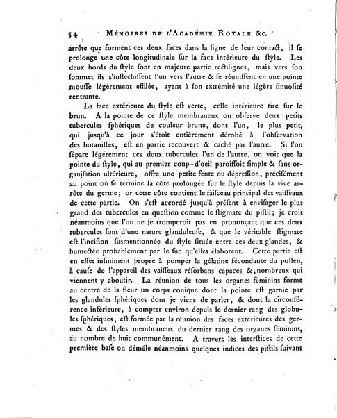 Memoires de l'Academie royale des sciences et belles lettres depuis l'avenement de Frederic Guillaume 2. au throne