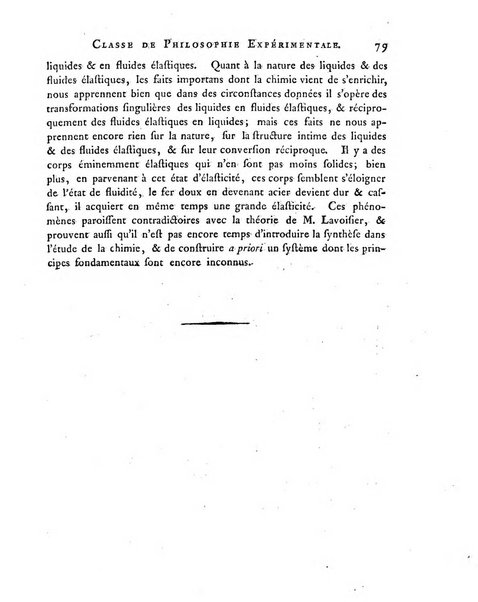 Memoires de l'Academie royale des sciences et belles lettres depuis l'avenement de Frederic Guillaume 2. au throne