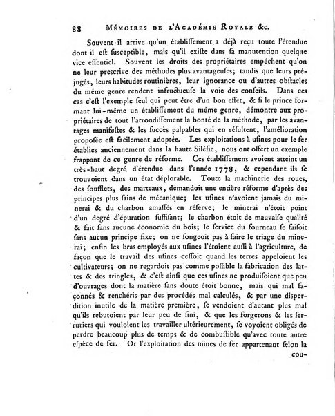 Memoires de l'Academie royale des sciences et belles lettres depuis l'avenement de Frederic Guillaume 2. au throne