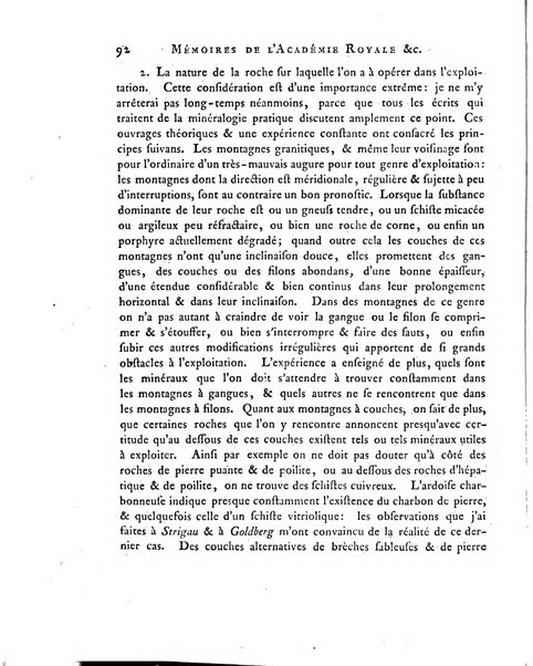 Memoires de l'Academie royale des sciences et belles lettres depuis l'avenement de Frederic Guillaume 2. au throne