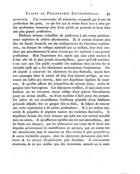 Memoires de l'Academie royale des sciences et belles lettres depuis l'avenement de Frederic Guillaume 2. au throne