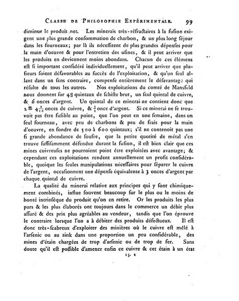 Memoires de l'Academie royale des sciences et belles lettres depuis l'avenement de Frederic Guillaume 2. au throne