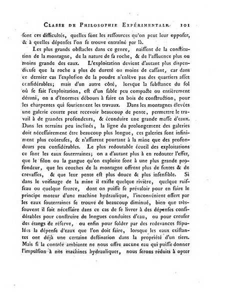 Memoires de l'Academie royale des sciences et belles lettres depuis l'avenement de Frederic Guillaume 2. au throne