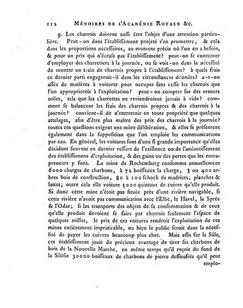 Memoires de l'Academie royale des sciences et belles lettres depuis l'avenement de Frederic Guillaume 2. au throne