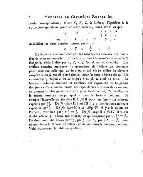 Memoires de l'Academie royale des sciences et belles lettres depuis l'avenement de Frederic Guillaume 2. au throne