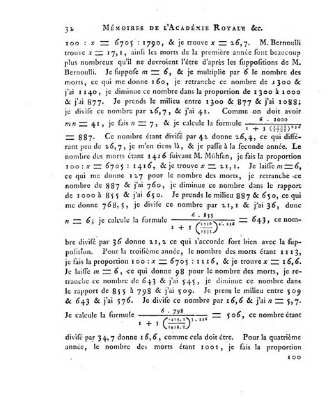 Memoires de l'Academie royale des sciences et belles lettres depuis l'avenement de Frederic Guillaume 2. au throne