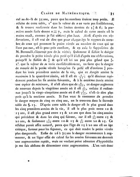 Memoires de l'Academie royale des sciences et belles lettres depuis l'avenement de Frederic Guillaume 2. au throne