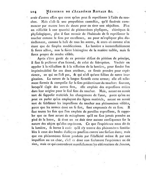 Memoires de l'Academie royale des sciences et belles lettres depuis l'avenement de Frederic Guillaume 2. au throne