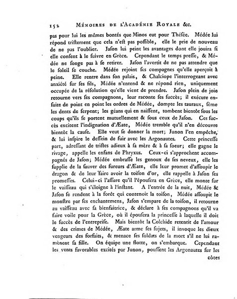 Memoires de l'Academie royale des sciences et belles lettres depuis l'avenement de Frederic Guillaume 2. au throne