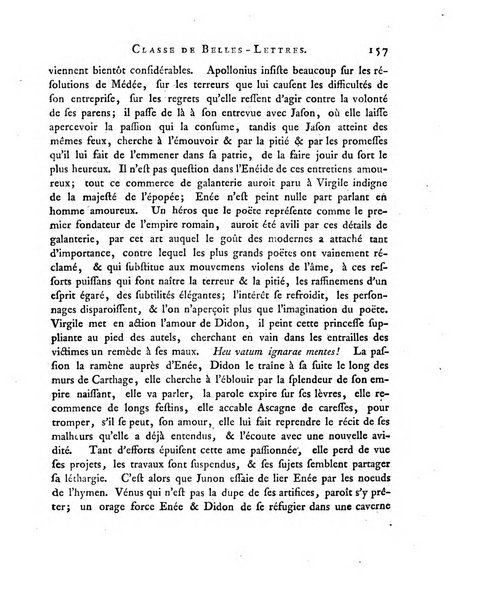 Memoires de l'Academie royale des sciences et belles lettres depuis l'avenement de Frederic Guillaume 2. au throne