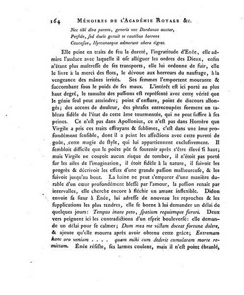 Memoires de l'Academie royale des sciences et belles lettres depuis l'avenement de Frederic Guillaume 2. au throne