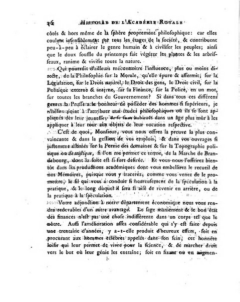 Memoires de l'Academie royale des sciences et belles lettres depuis l'avenement de Frederic Guillaume 2. au throne