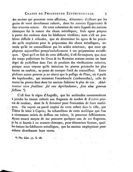 Memoires de l'Academie royale des sciences et belles lettres depuis l'avenement de Frederic Guillaume 2. au throne