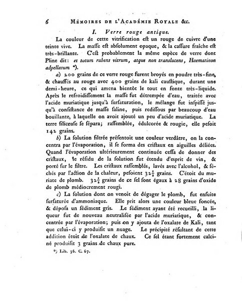 Memoires de l'Academie royale des sciences et belles lettres depuis l'avenement de Frederic Guillaume 2. au throne