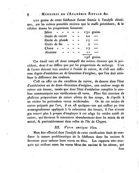 Memoires de l'Academie royale des sciences et belles lettres depuis l'avenement de Frederic Guillaume 2. au throne