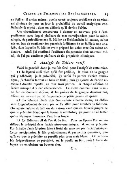 Memoires de l'Academie royale des sciences et belles lettres depuis l'avenement de Frederic Guillaume 2. au throne