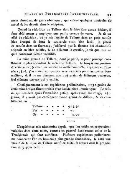 Memoires de l'Academie royale des sciences et belles lettres depuis l'avenement de Frederic Guillaume 2. au throne