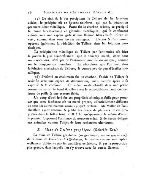 Memoires de l'Academie royale des sciences et belles lettres depuis l'avenement de Frederic Guillaume 2. au throne