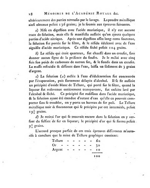 Memoires de l'Academie royale des sciences et belles lettres depuis l'avenement de Frederic Guillaume 2. au throne