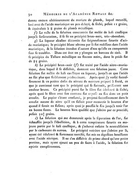 Memoires de l'Academie royale des sciences et belles lettres depuis l'avenement de Frederic Guillaume 2. au throne