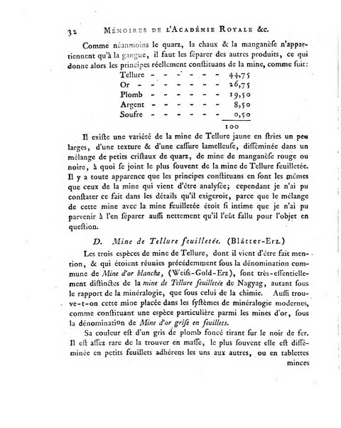 Memoires de l'Academie royale des sciences et belles lettres depuis l'avenement de Frederic Guillaume 2. au throne