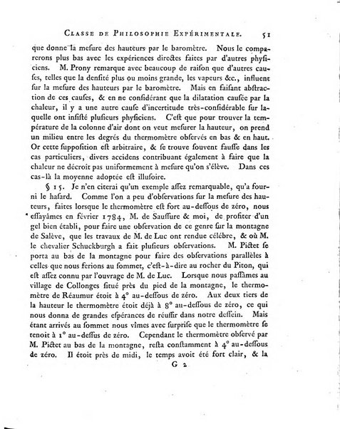 Memoires de l'Academie royale des sciences et belles lettres depuis l'avenement de Frederic Guillaume 2. au throne