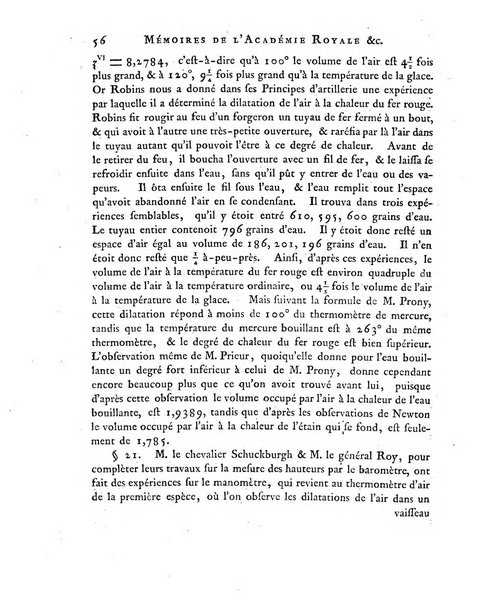 Memoires de l'Academie royale des sciences et belles lettres depuis l'avenement de Frederic Guillaume 2. au throne