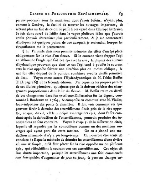 Memoires de l'Academie royale des sciences et belles lettres depuis l'avenement de Frederic Guillaume 2. au throne