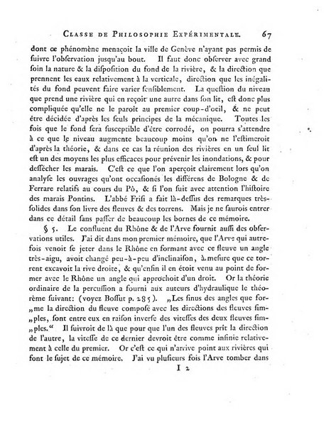 Memoires de l'Academie royale des sciences et belles lettres depuis l'avenement de Frederic Guillaume 2. au throne