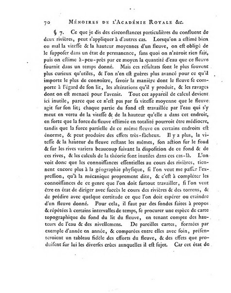 Memoires de l'Academie royale des sciences et belles lettres depuis l'avenement de Frederic Guillaume 2. au throne