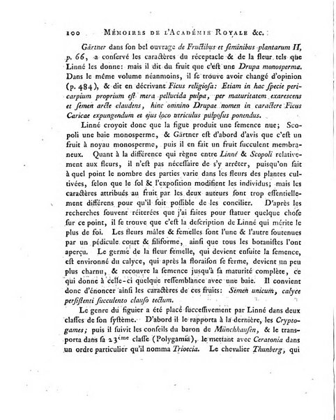 Memoires de l'Academie royale des sciences et belles lettres depuis l'avenement de Frederic Guillaume 2. au throne