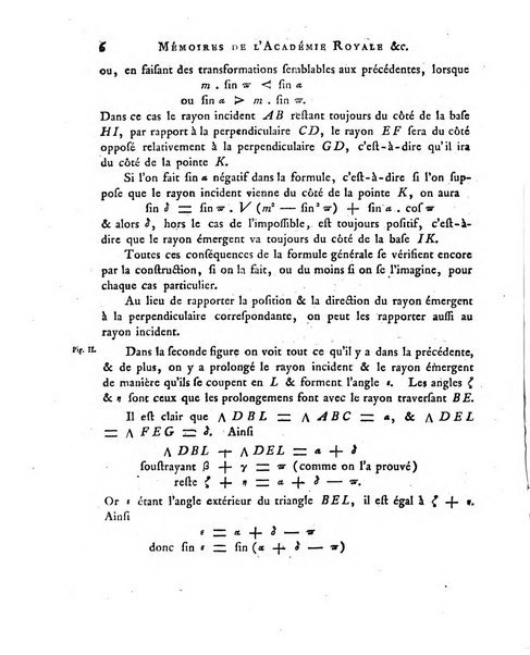 Memoires de l'Academie royale des sciences et belles lettres depuis l'avenement de Frederic Guillaume 2. au throne