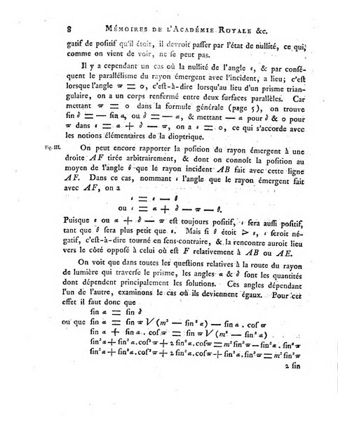 Memoires de l'Academie royale des sciences et belles lettres depuis l'avenement de Frederic Guillaume 2. au throne