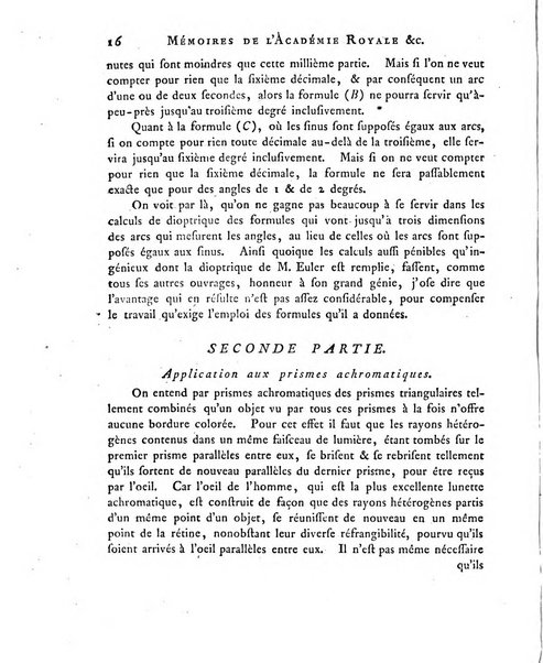 Memoires de l'Academie royale des sciences et belles lettres depuis l'avenement de Frederic Guillaume 2. au throne