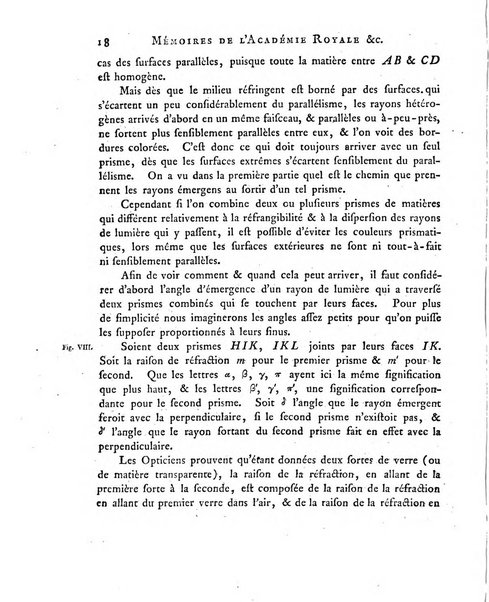 Memoires de l'Academie royale des sciences et belles lettres depuis l'avenement de Frederic Guillaume 2. au throne