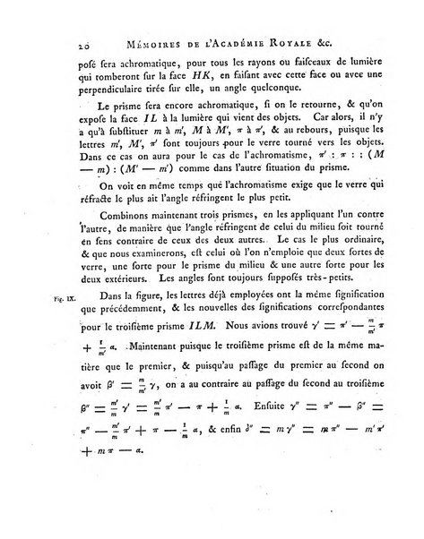 Memoires de l'Academie royale des sciences et belles lettres depuis l'avenement de Frederic Guillaume 2. au throne