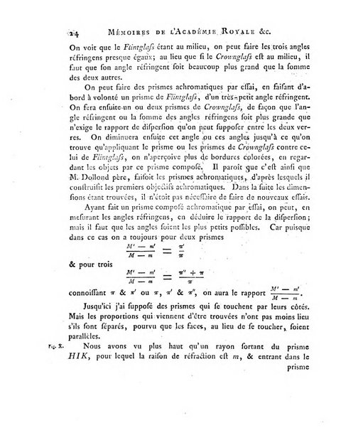 Memoires de l'Academie royale des sciences et belles lettres depuis l'avenement de Frederic Guillaume 2. au throne