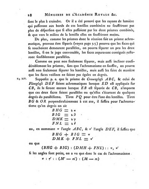 Memoires de l'Academie royale des sciences et belles lettres depuis l'avenement de Frederic Guillaume 2. au throne