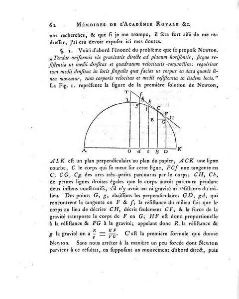 Memoires de l'Academie royale des sciences et belles lettres depuis l'avenement de Frederic Guillaume 2. au throne