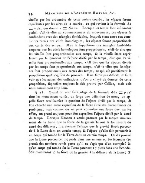 Memoires de l'Academie royale des sciences et belles lettres depuis l'avenement de Frederic Guillaume 2. au throne