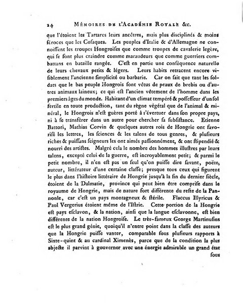 Memoires de l'Academie royale des sciences et belles lettres depuis l'avenement de Frederic Guillaume 2. au throne