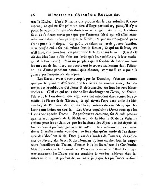 Memoires de l'Academie royale des sciences et belles lettres depuis l'avenement de Frederic Guillaume 2. au throne