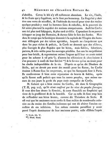 Memoires de l'Academie royale des sciences et belles lettres depuis l'avenement de Frederic Guillaume 2. au throne