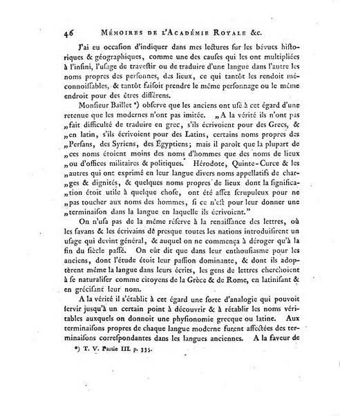 Memoires de l'Academie royale des sciences et belles lettres depuis l'avenement de Frederic Guillaume 2. au throne