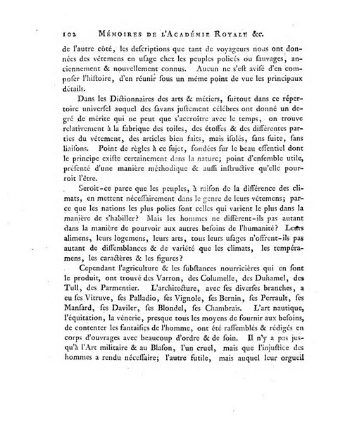 Memoires de l'Academie royale des sciences et belles lettres depuis l'avenement de Frederic Guillaume 2. au throne