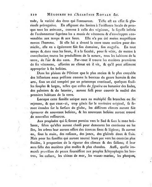 Memoires de l'Academie royale des sciences et belles lettres depuis l'avenement de Frederic Guillaume 2. au throne