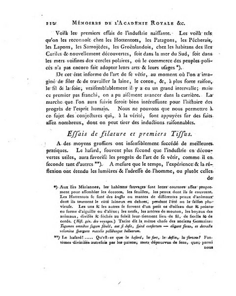 Memoires de l'Academie royale des sciences et belles lettres depuis l'avenement de Frederic Guillaume 2. au throne