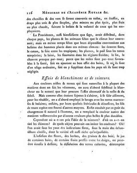 Memoires de l'Academie royale des sciences et belles lettres depuis l'avenement de Frederic Guillaume 2. au throne