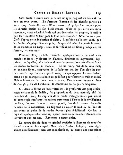 Memoires de l'Academie royale des sciences et belles lettres depuis l'avenement de Frederic Guillaume 2. au throne